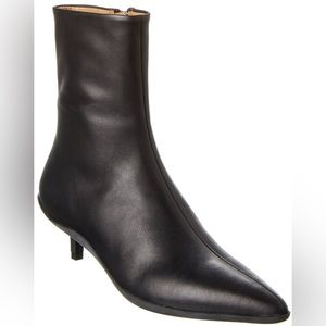 Vagabond Lydia Leather Boots
